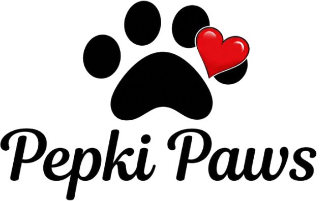 Pepki Paws™